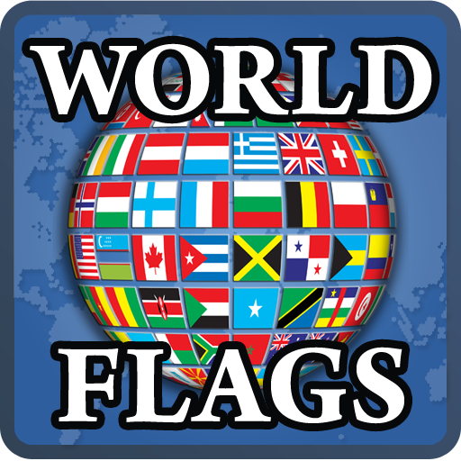 World Flags Quiz & Infos