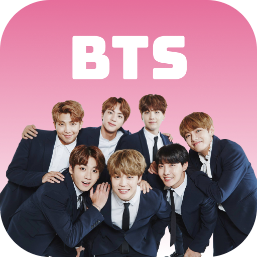 BTS Wallpaper 4K - All Member