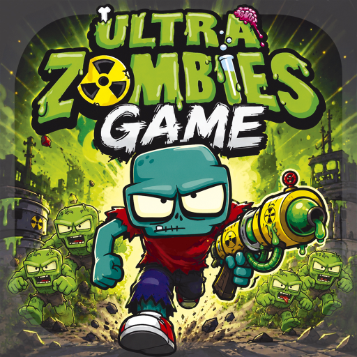 Ultra Zombies Game