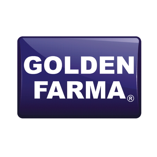 GOLDEN FARMA