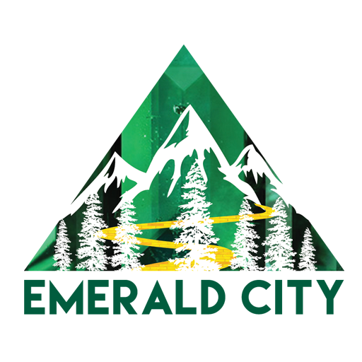 Emerald City Driver
