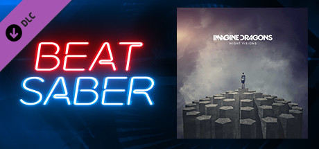 Beat Saber - Imagine Dragons - "Radioactive"