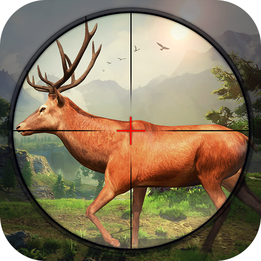 Hunting 3D: Caça de animais