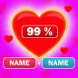 Real Love Calculator App