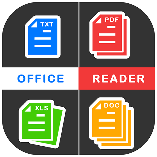 Office Reader For Document Fil