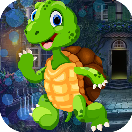 Turtle Escape - JRK Games