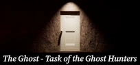 The Ghost - Task of the Ghost Hunters