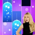 Sabrina Carpenter Piano Tiles