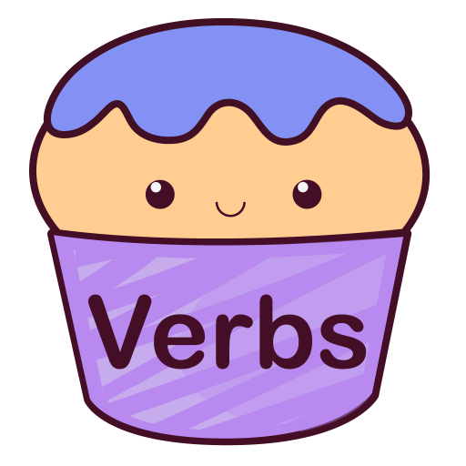 English Verbs