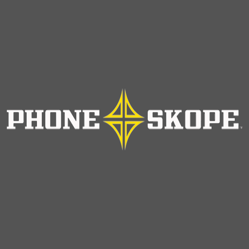 Phone Skope: Camera app with s