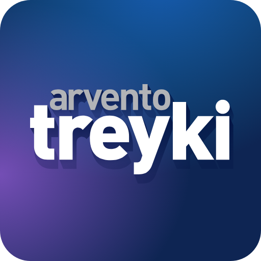 Arvento Treyki