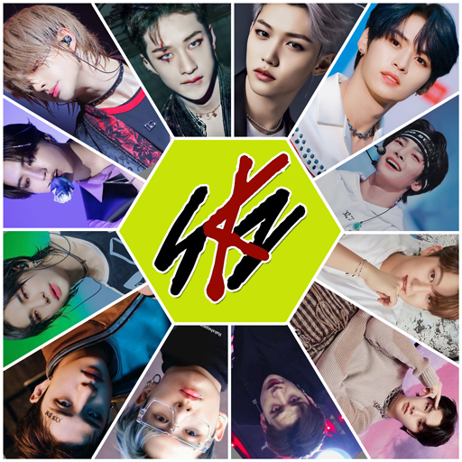 SKZ - Stray Kids Wallpapers HD