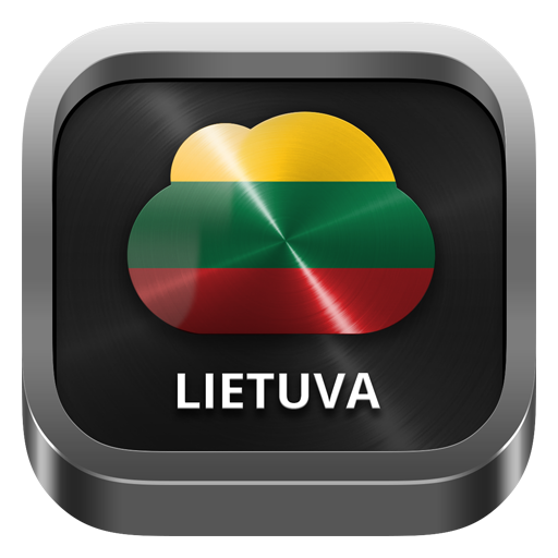 Radio Lithuania