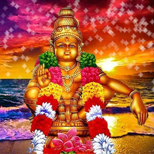 Ayyappa Wallpapers Sabarimala 