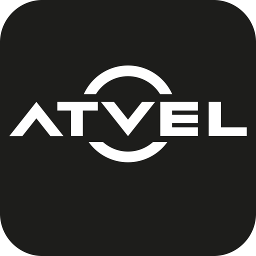 Atvel robots