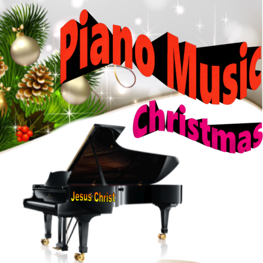 Piano Music of Christmas Songs