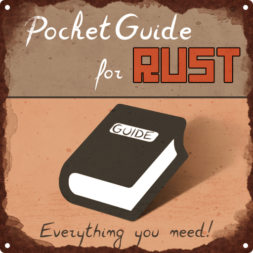 PocketGuide For Rust