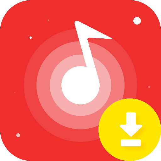 Music Downloader - Mp3 player