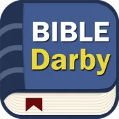 Sainte Bible Darby en Français
