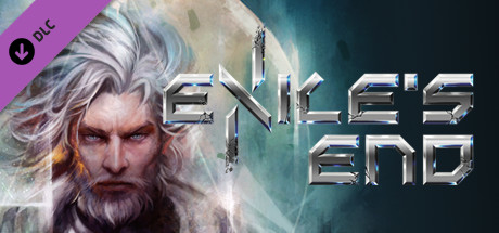 Exile's End - Original Soundtrack by Keiji Yamagishi
