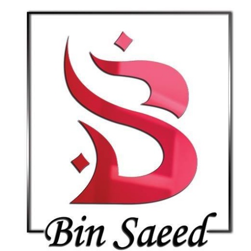 Bin Saeed