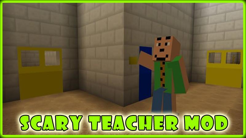 Scary Teacher Download for PC - EmulatorPC