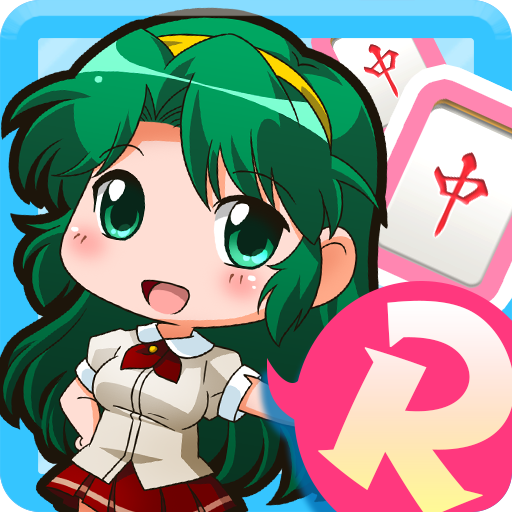 SuperRealMahjong Solitaire R