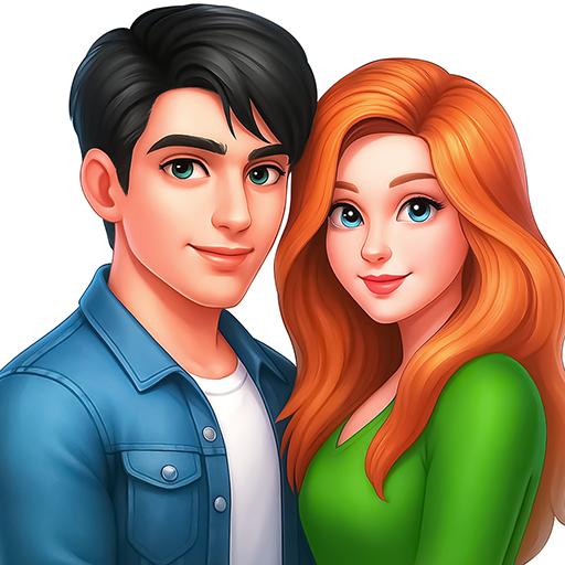 Nerdy Boy College Love Story