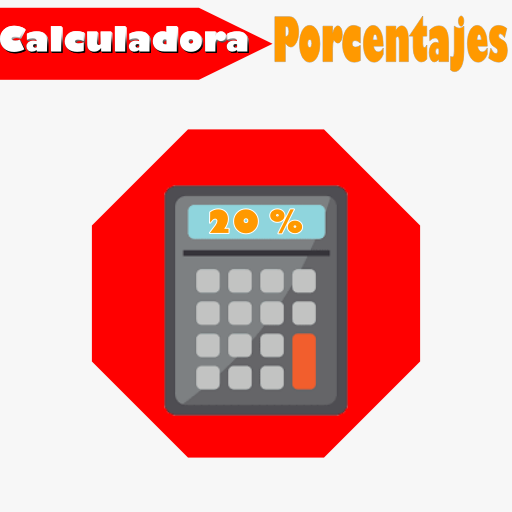 Calculadora de Porcentajes