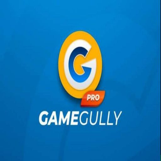 Game Gully Pro