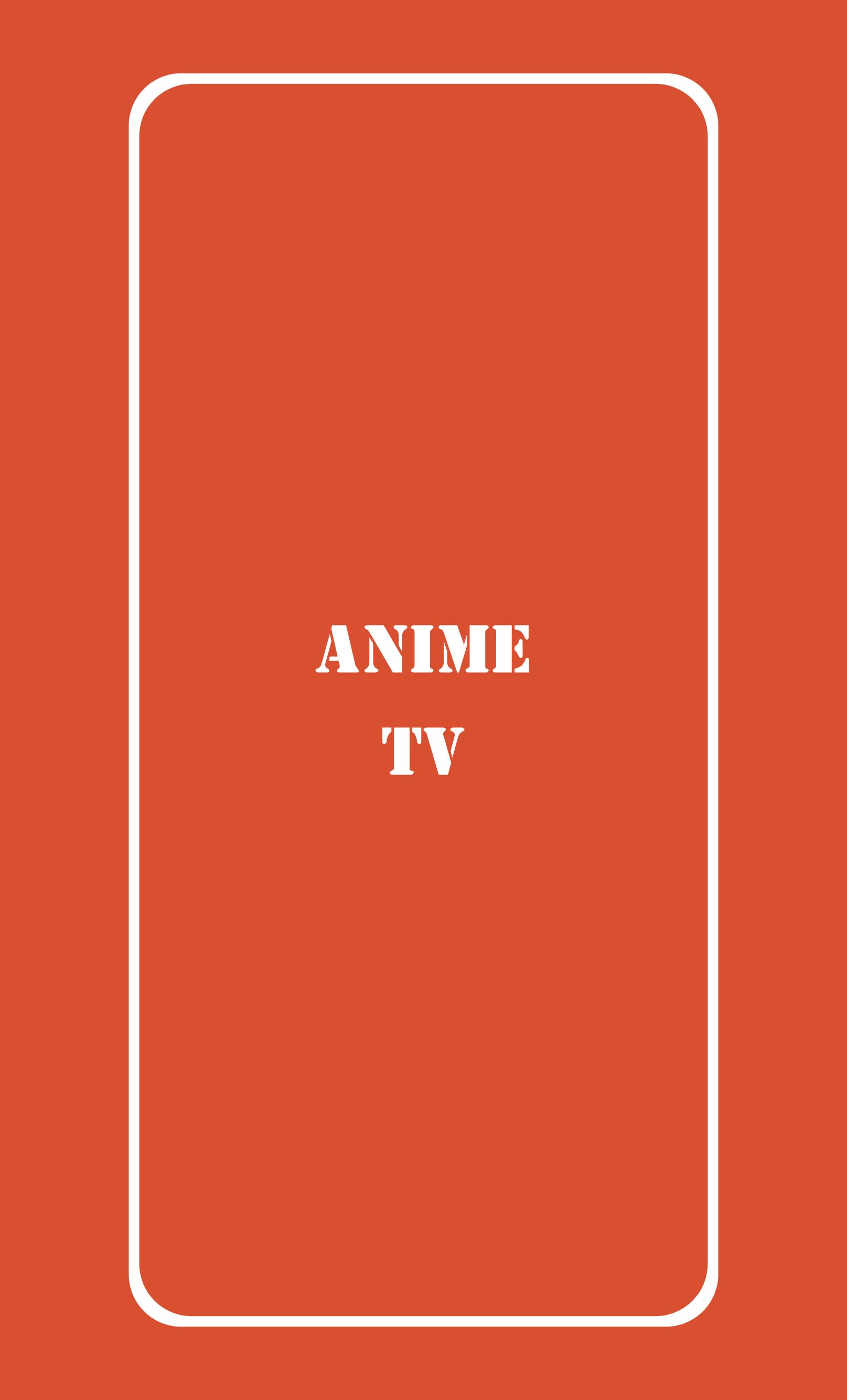 Anime TV Anime Online Sub Dub for Android - Free App Download