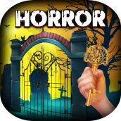 Horror Scary : Escape Game