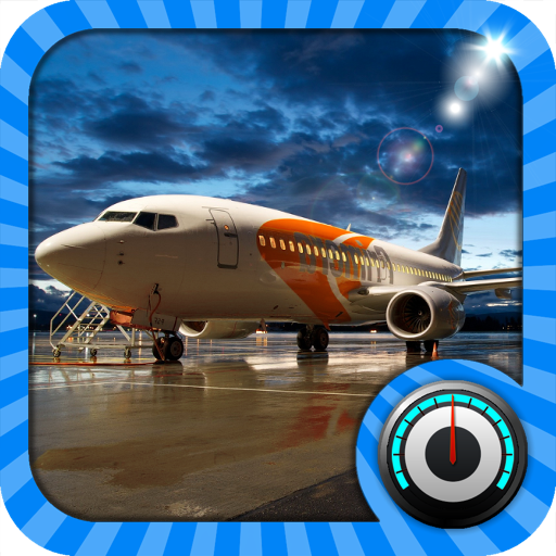 Flight Simulator B737-400 Free