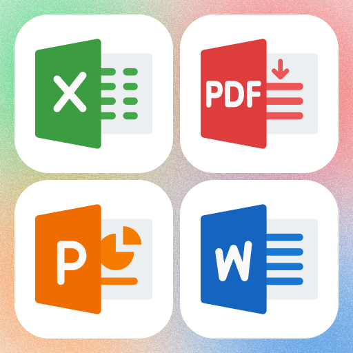 Document Reader, PDF Converter