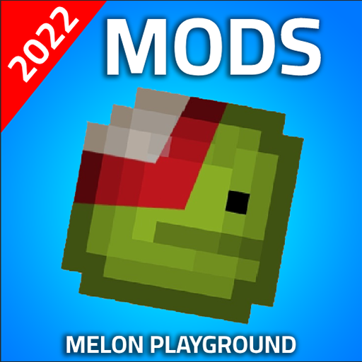 Melon Playground Mods for Android - Download