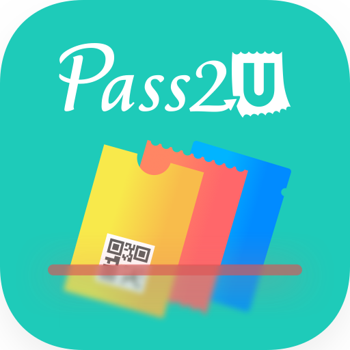 Pass2U Checkout核銷服務