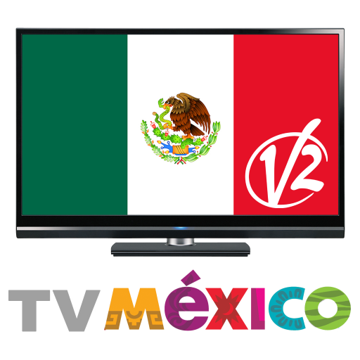 TV México V2