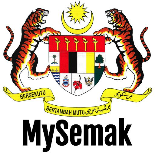 MySemak Bantuan Kerajaan