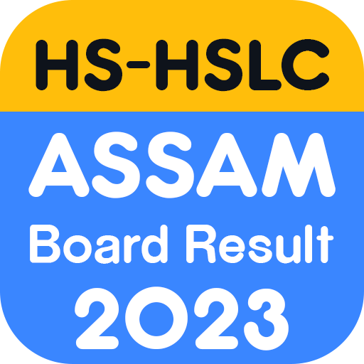 Assam HSLC HS Board Result2023
