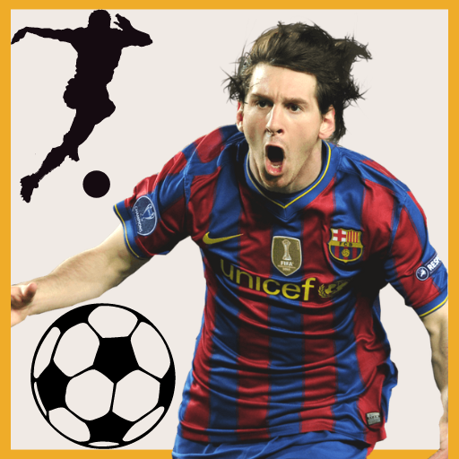 Lionel Messi Skills and Goals