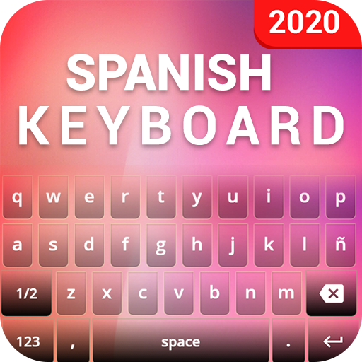 Spanish Keyboard