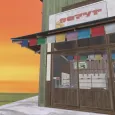 脱出ゲーム 駄菓子屋から出たい
