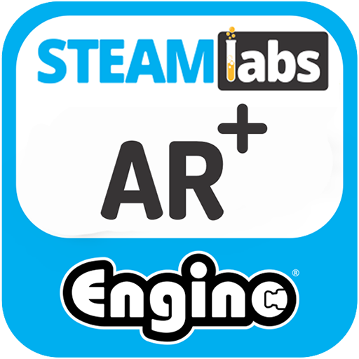 STEAMLabs AR