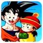 Goku Saiyan Ultimate Butouden