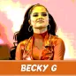 Becky G Musica Sin Internet