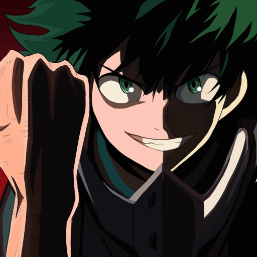 Izuku Midoriya Wallpaper HD 4K