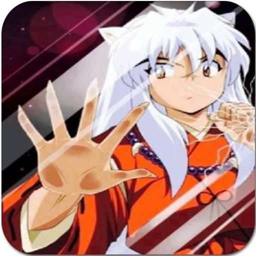 Inuyasha Wallpapers HD