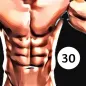 Six Pack in 30 Days - Home Abs