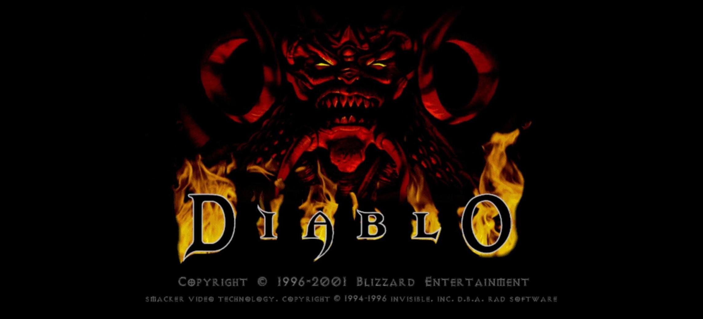 Скачать DevilutionX - Порт Diablo 1 На ПК | Официальный.