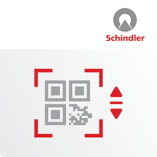 Schindler BuilT-In QR